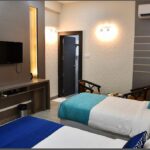 hotel in Bodhgaya