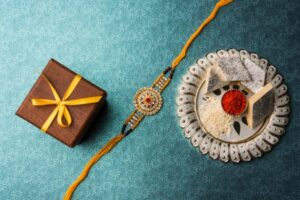 Rakhi Gifts to the USA