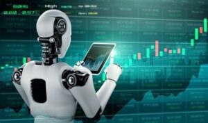 Robot Trading: How To Become Profitable
