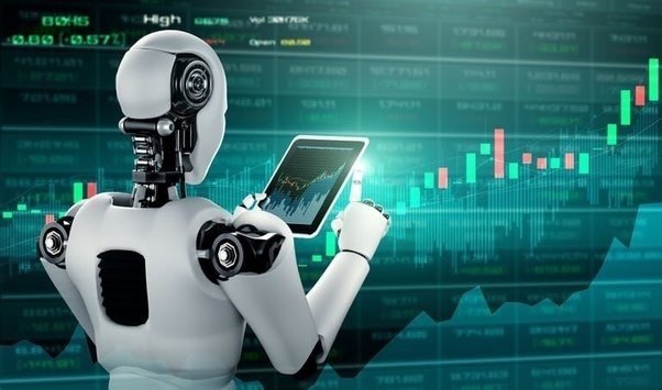 Robot Trading: How To Become Profitable