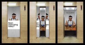 Riding to the Top: How Elevator Branding Can Take Your Business Higher