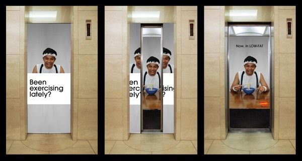 Riding to the Top: How Elevator Branding Can Take Your Business Higher