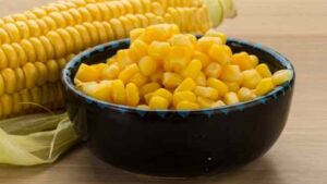 corn for weight loss