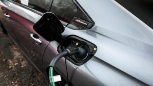 The Positive Effects of Electric Vehicles on Rural Communities