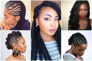 Braid Hairstyles