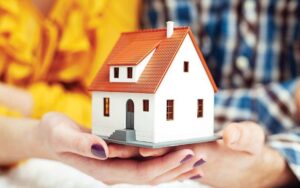 Home Loans Available in India