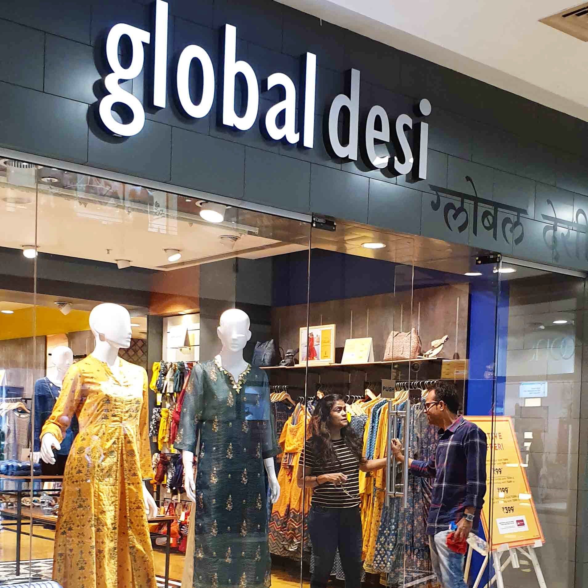 Global Desi