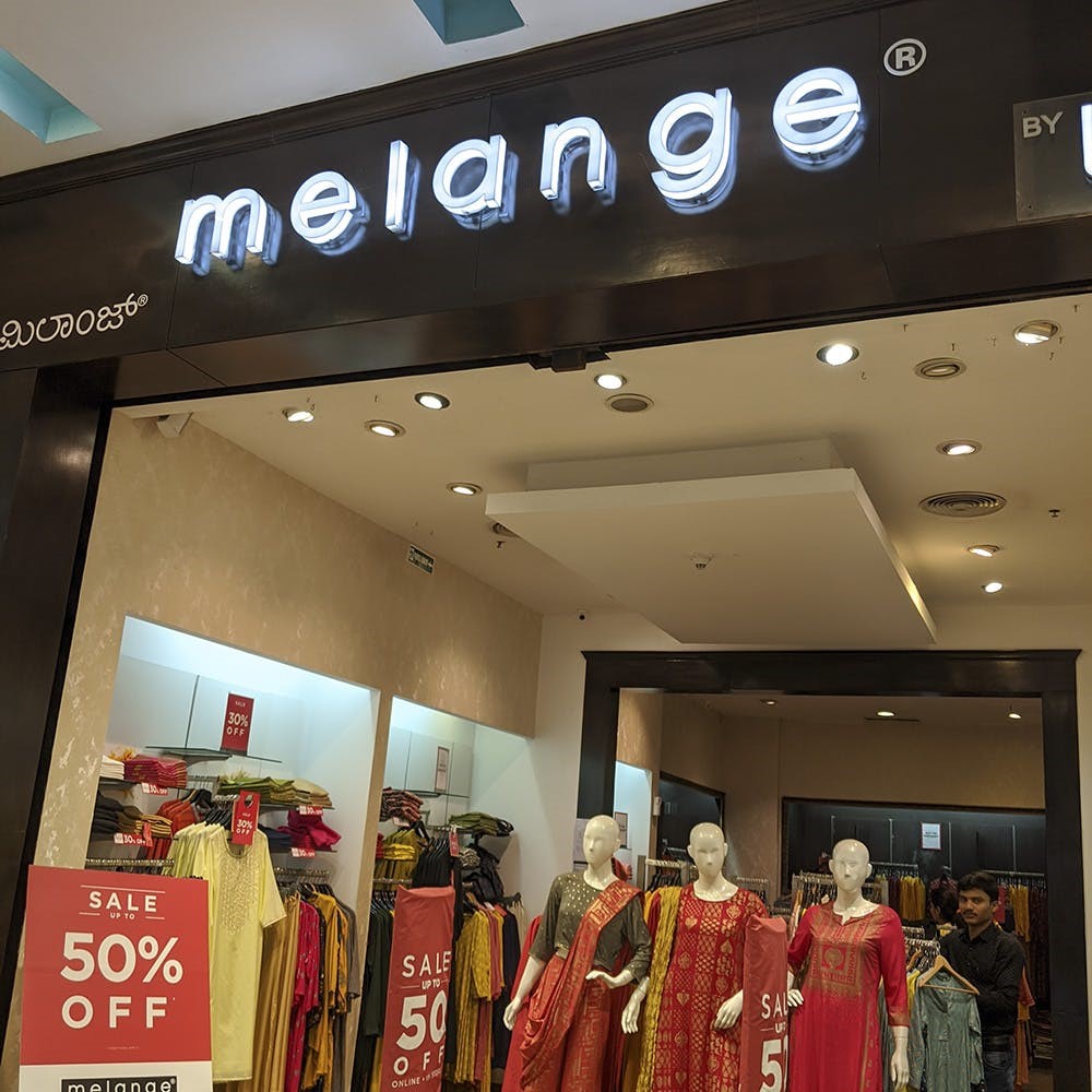 Melange