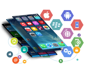 Mobile App Development Services