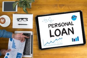 short term personal loan