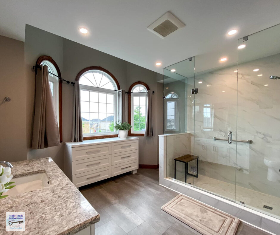 Tips, Advice, and Suggestions for Your bathroom renovation Project