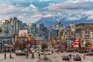 Best Travel places in Vancouver