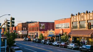 What are the 7 Amazing Things You Never Knew About Kalispell