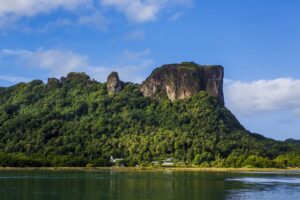 What Are The Amazing Hidden Facts About Pohnpei