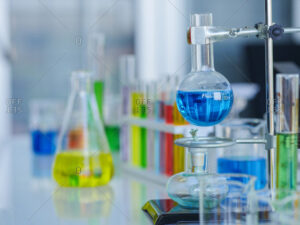 Laboratory glassware exporter in India