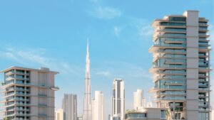 New Launch Projects in Dubai