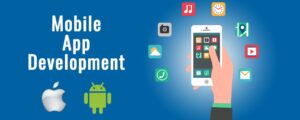 Custom Mobile App Development