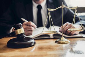 Find Good Lawyers for Your Legal Problems