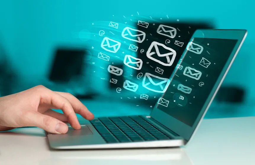 Spam-email