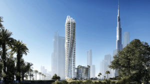Off Plan Projects in Dubai