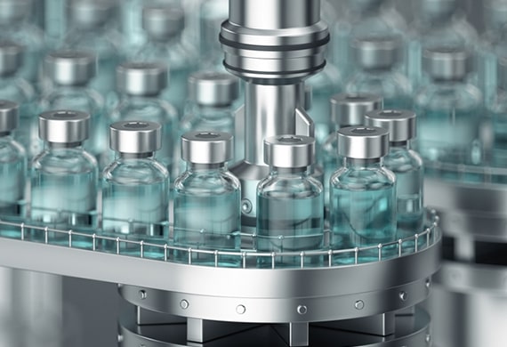 Top Injectable Pharmaceutical Companies In India