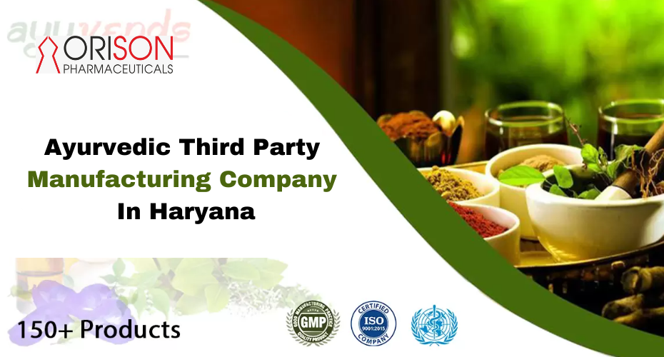 <a href="https://orisonpharmaceutical.com/blog/best-ayurvedic-third-party-manufacturing-company-in-haryana">third- party manufacturing company in Haryana</a>