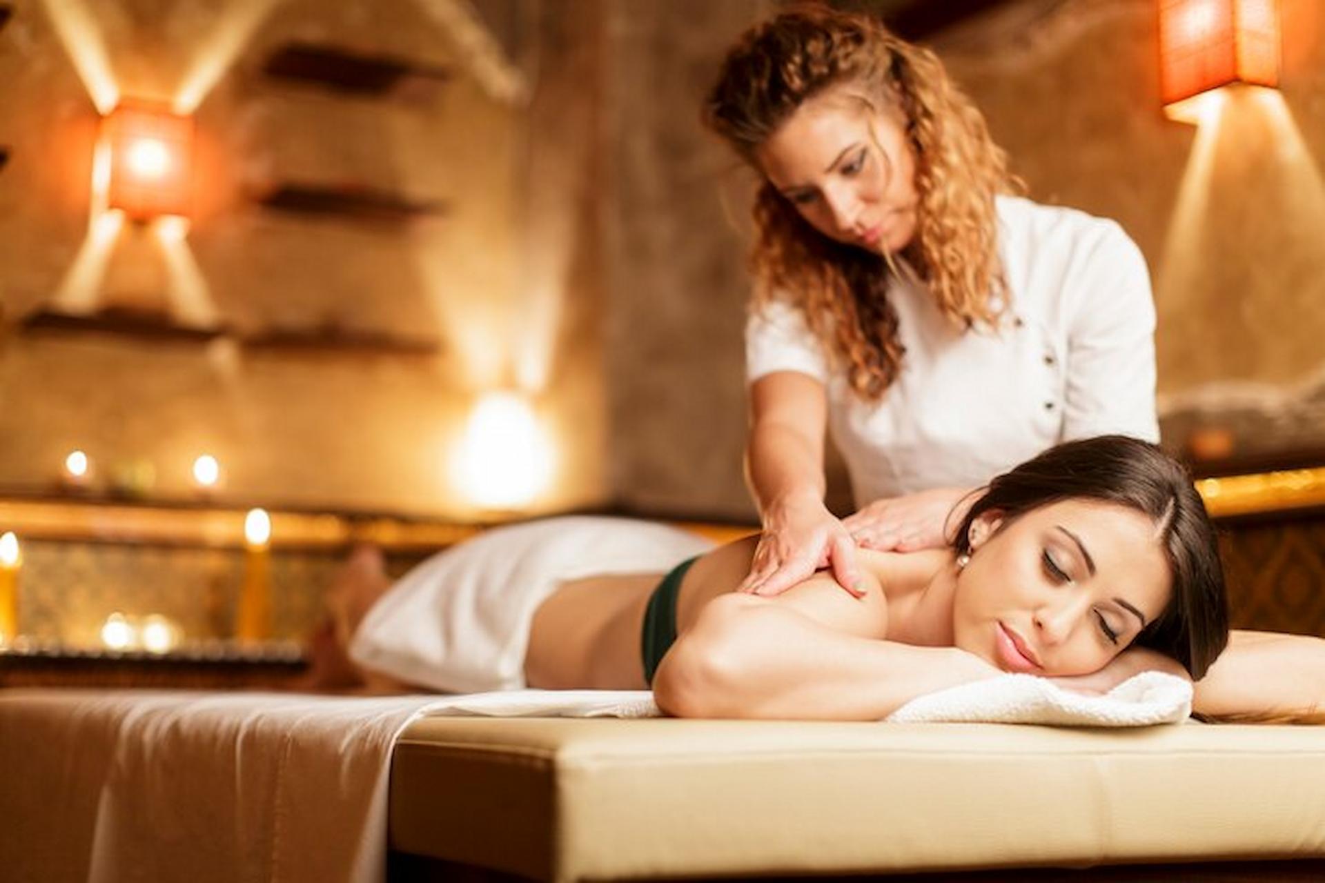 Span Break Rejuvenate Your Senses: Discover QHotels Spa Breaks
