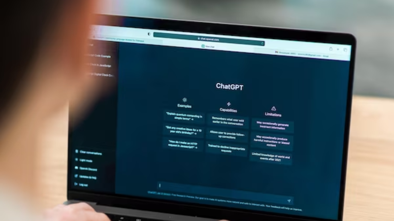 Should You Use Chatgpt to Write Your Med School Personal Statement ...