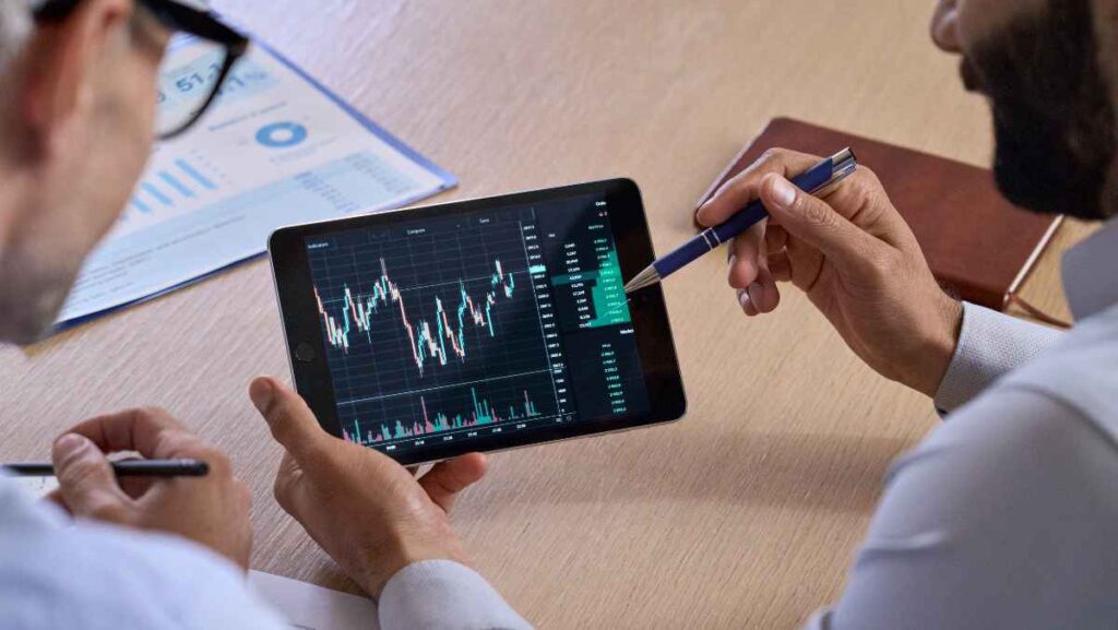 Forex Broker