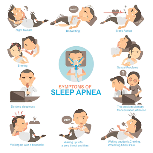 CPAP machine