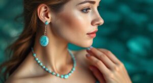 Larimar Jewelry