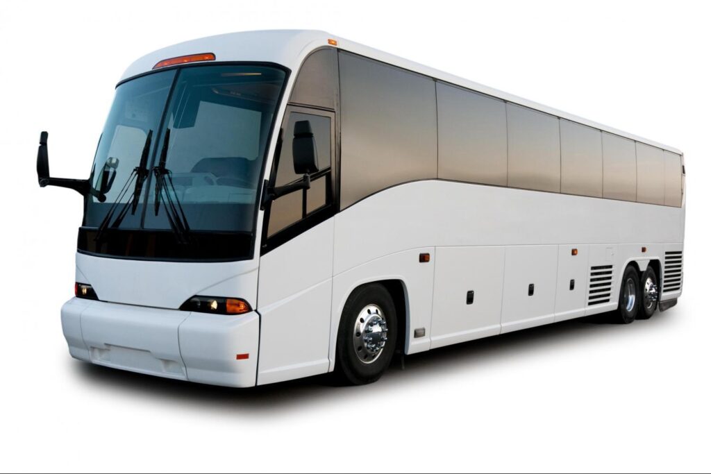 motor coach service