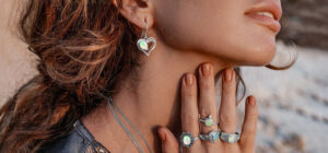 Opal Jewelry