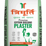 Gypsum Plaster