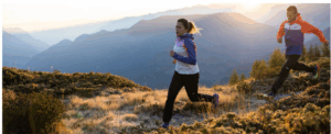 Steven Rindner Unfolds the Diverse World of Trail Running