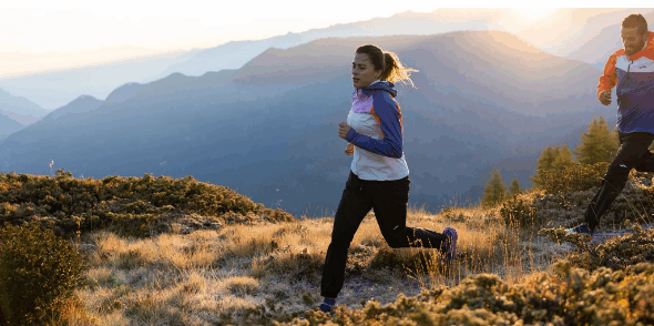 Steven Rindner Unfolds the Diverse World of Trail Running
