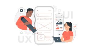 mobile app development company in the USA