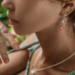 Tourmaline Jewelry