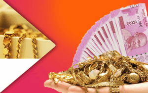 gold selling rate in Mumbai