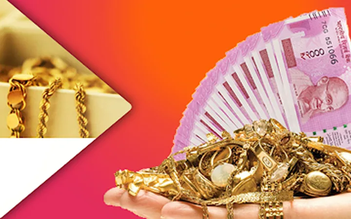 gold selling rate in Mumbai
