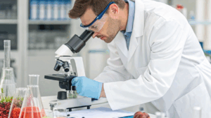 food and beverage scientists