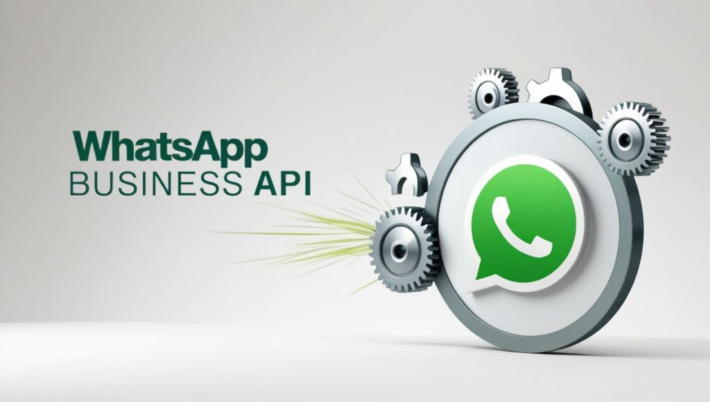 WhatsApp Business API