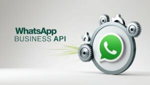 WhatsApp Business API