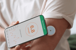 Improve Your Health with the Right App for Prediabetes
