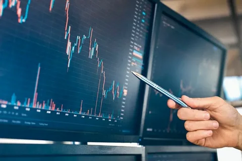 forex brokers
