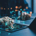 AI app development company