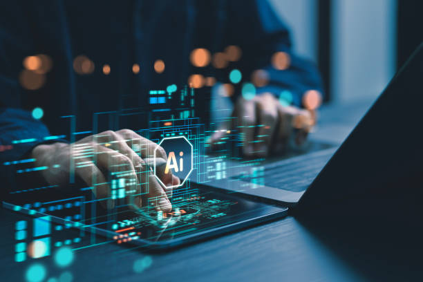 AI app development company