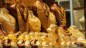 today gold rate panvel