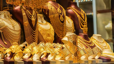 today gold rate panvel