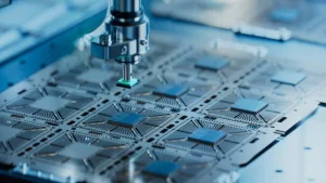 Manufacturing Challenges in 3D Semiconductor Packaging